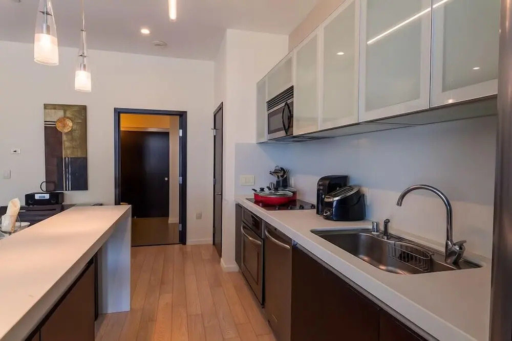 The Emery by Haiasa Apartments