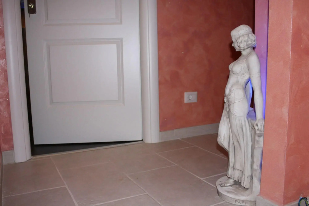 Popes Suites