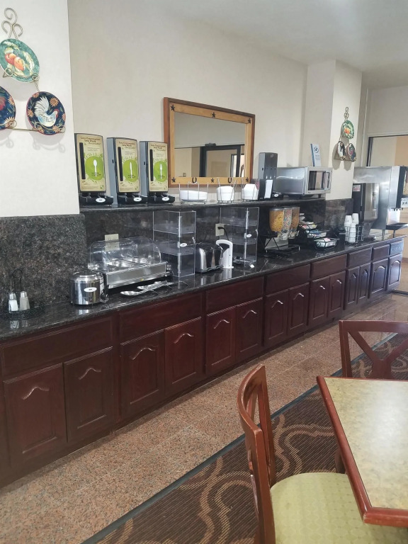 Best Western Executive Inn & Suites