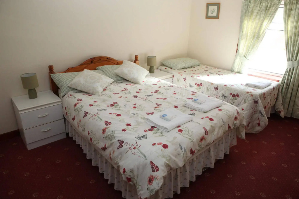Stromness Apartments