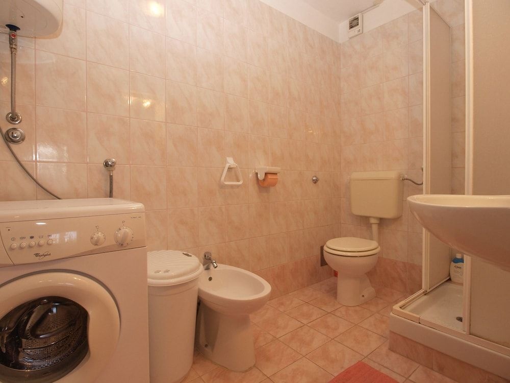 Apartment 1588