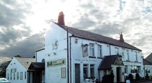 The Trap Inn