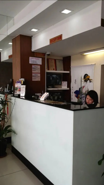SohoTown 2 Hotel