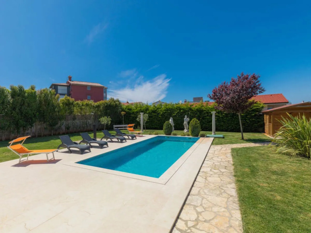 Villa Libera