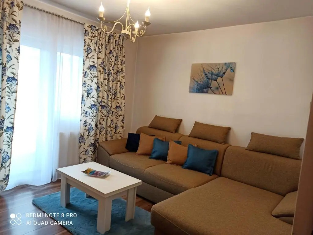 Apartament Atena
