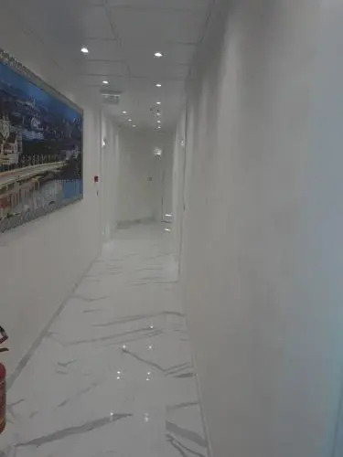 HOTEL PARADISE