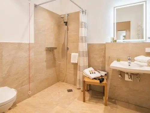 Hotel Landhaus Ammann