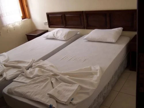 Güven hotel