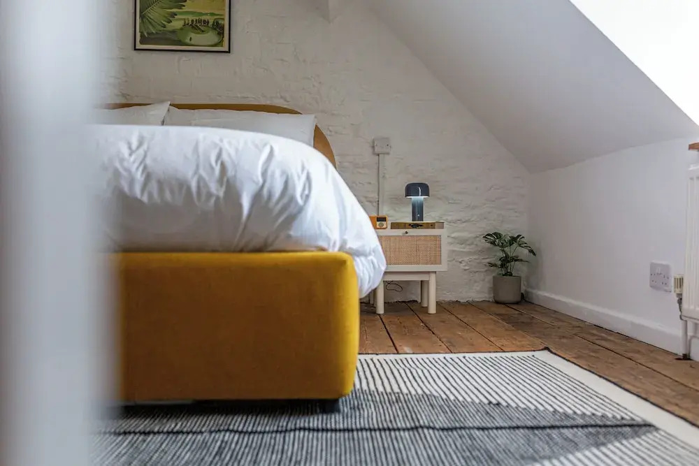 Stunning 2BD in the Heart of Malmesbury