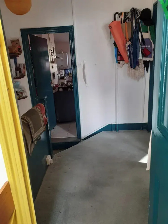 East London Apartmentsleeps2-garden-transportlinks