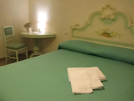 CasaMilleNoveCento
