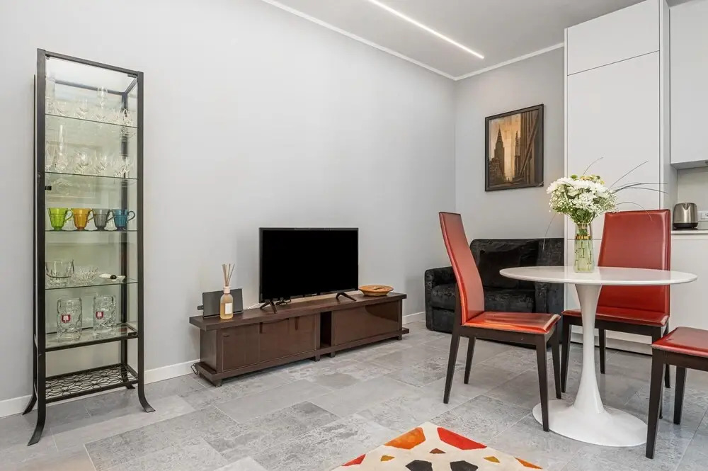 Brand new Flat in the Heart of Verona
