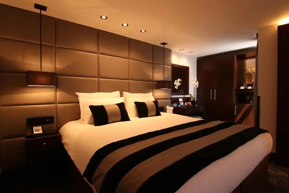 The Devonshire London