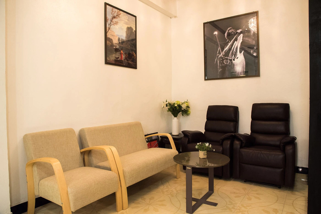 SABAIDEE hotel