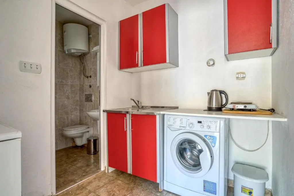 Guest House Zvezda Meljine