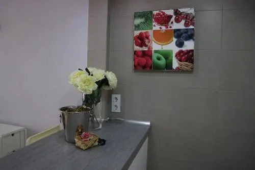 Apartamentos Castillo by Sur Suites