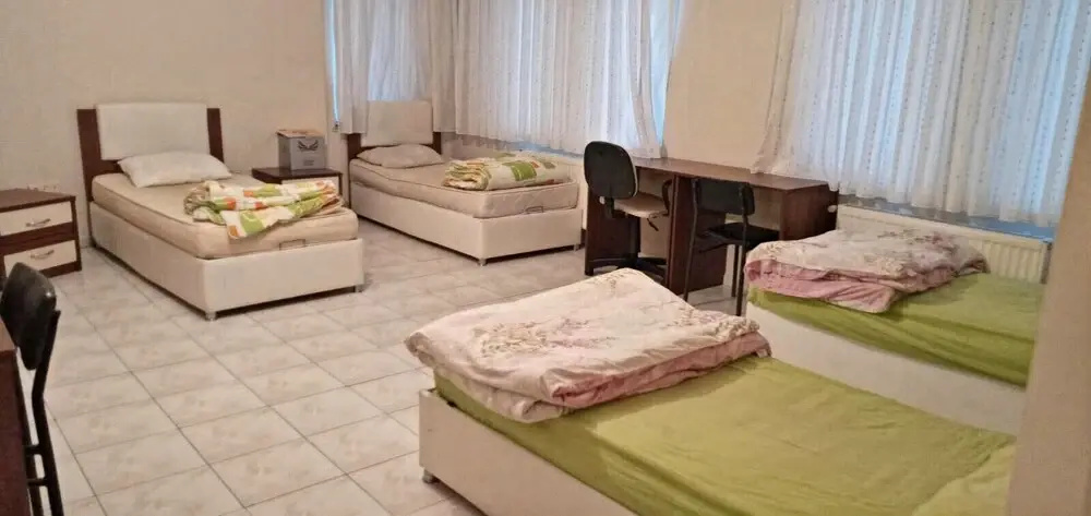 Arda Pansiyon