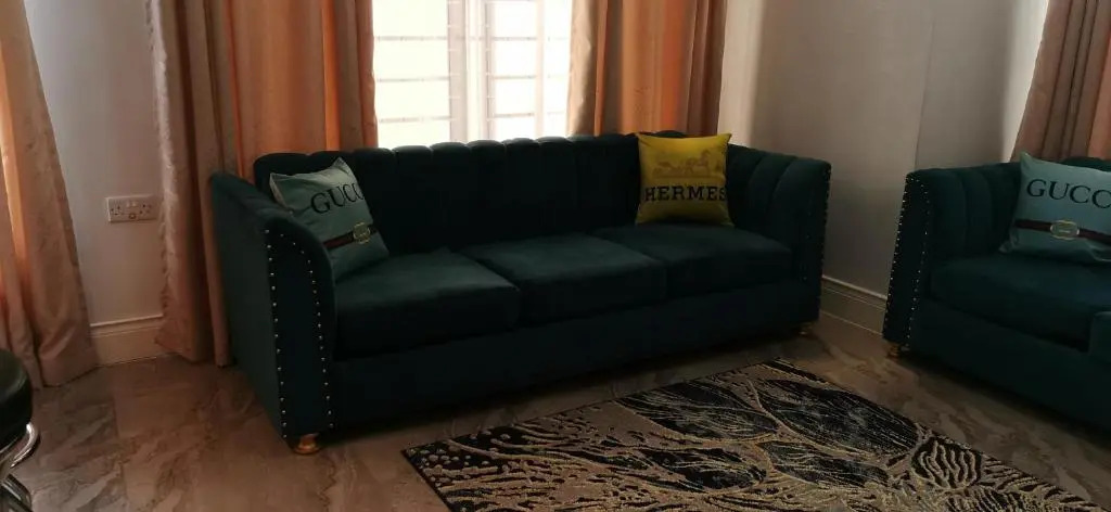 Remarkable 2-bed Apartment, Dar el Salam, Tanzania