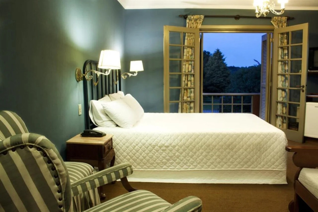 Golden Hills Vila Suzana