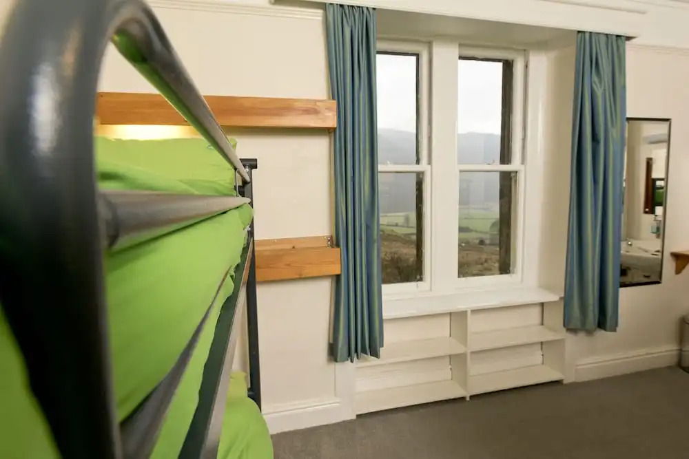 YHA Buttermere