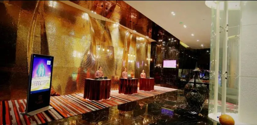 Ace International Hotel