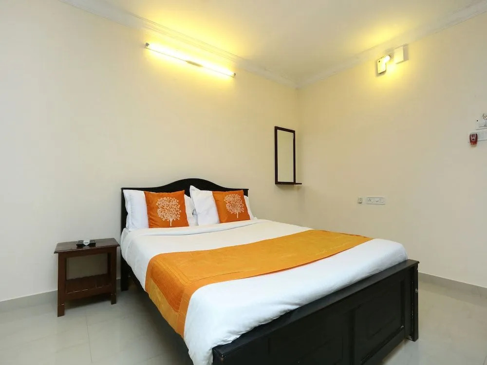 OYO 3309 Anjam Smrithi Mandiram