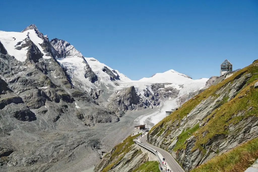 Appartement Hohe Tauern & Großvenediger