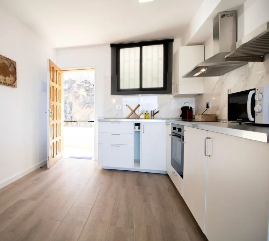 Tabaiba Premier Views Apartment Irvk