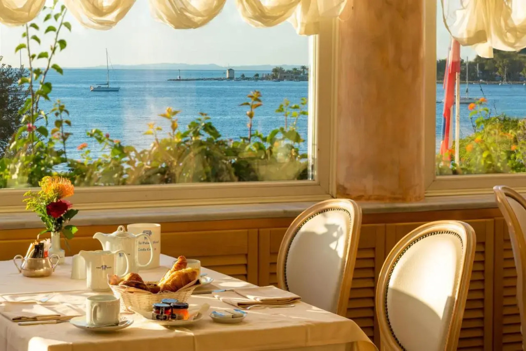 Corfu Palace Hotel