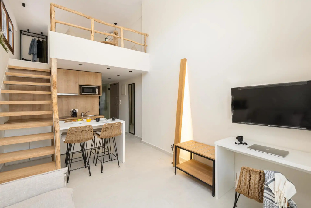 Palm Residences