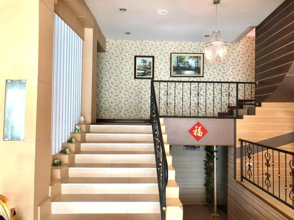 Visanuinn Hotel