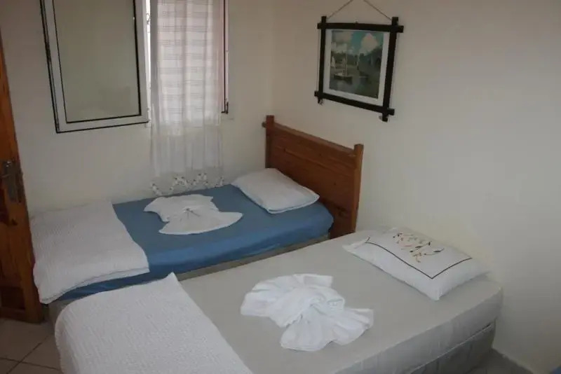 Sam Hotel