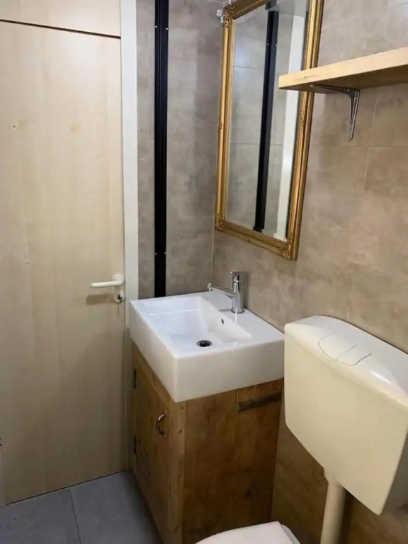 Campsite Chalet Zr28 Tuscany Near sea Viareggio