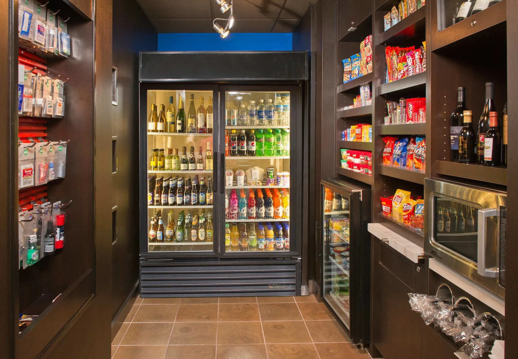 Courtyard by Marriott Raleigh Midtown