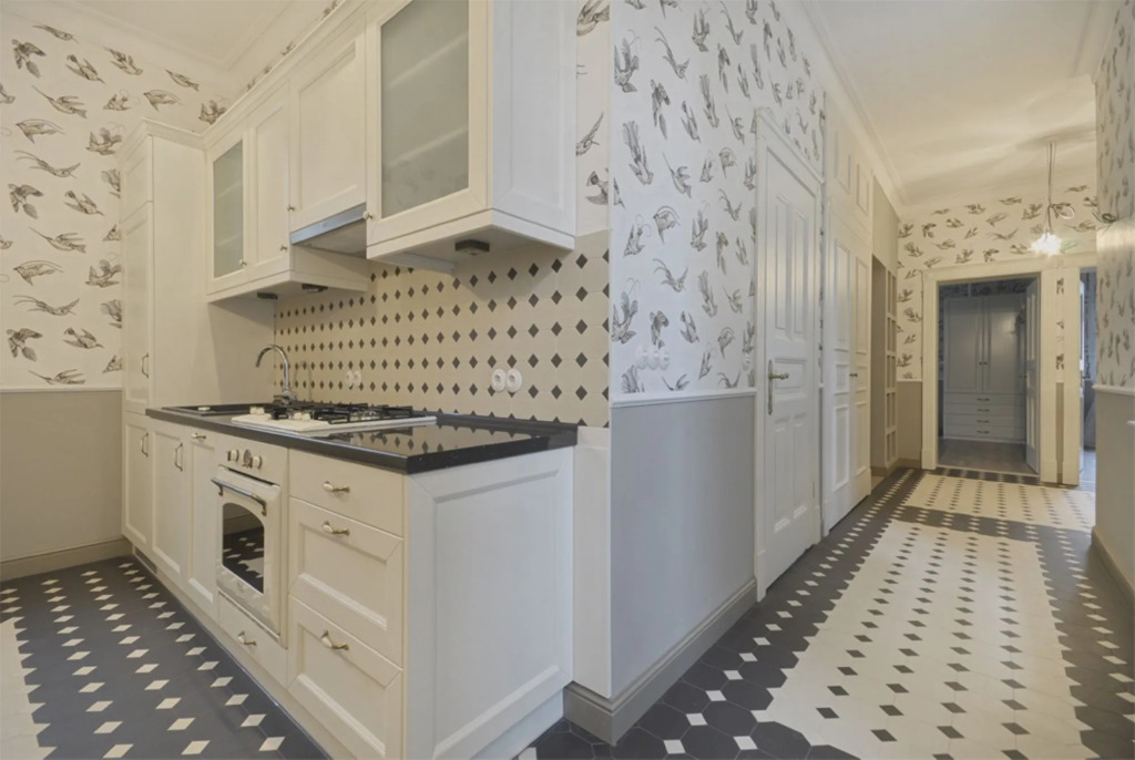 Monte Cassino 51 by Baltica Apartments