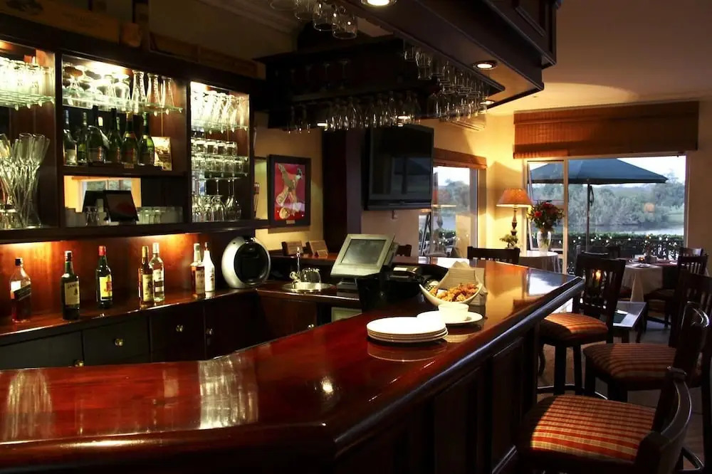 Kingfisher Lodge