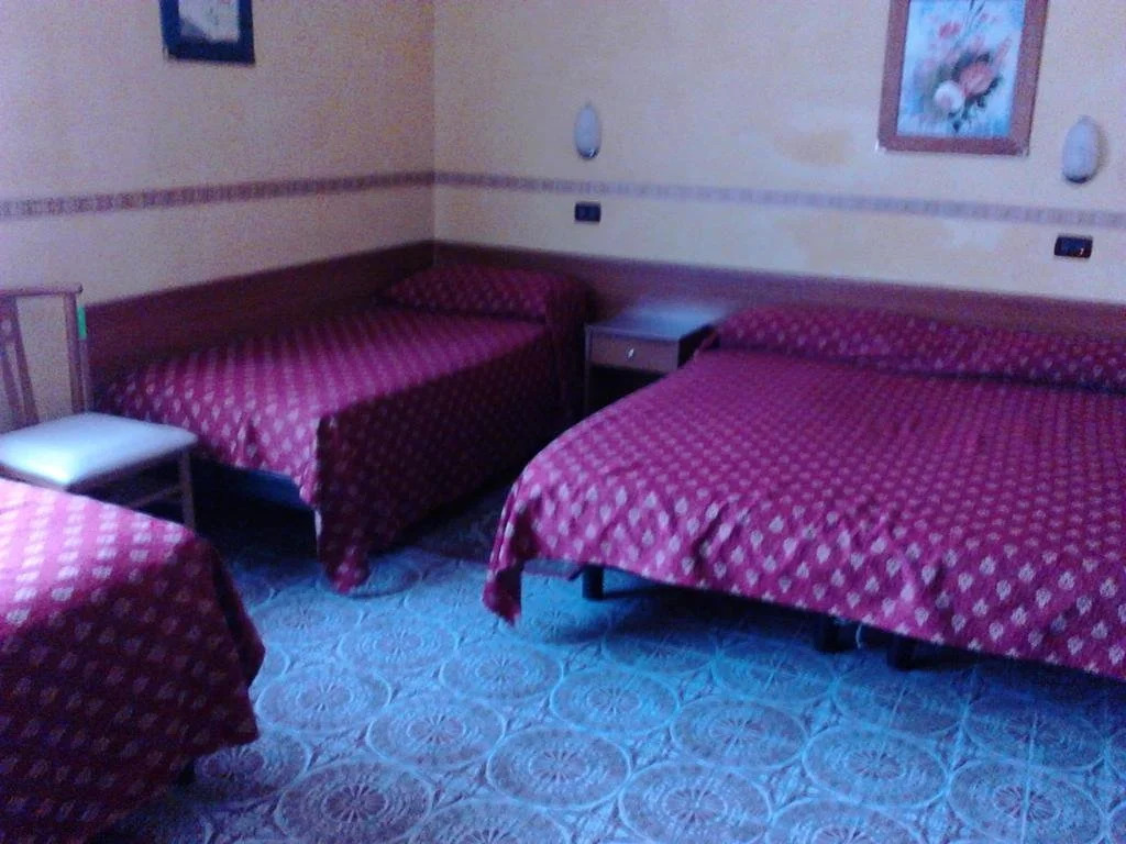 Motel Forum