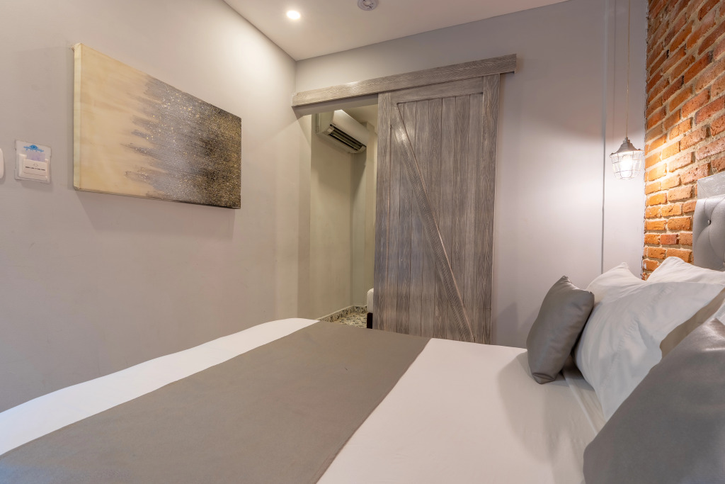 Hotel Boutique ADAZ