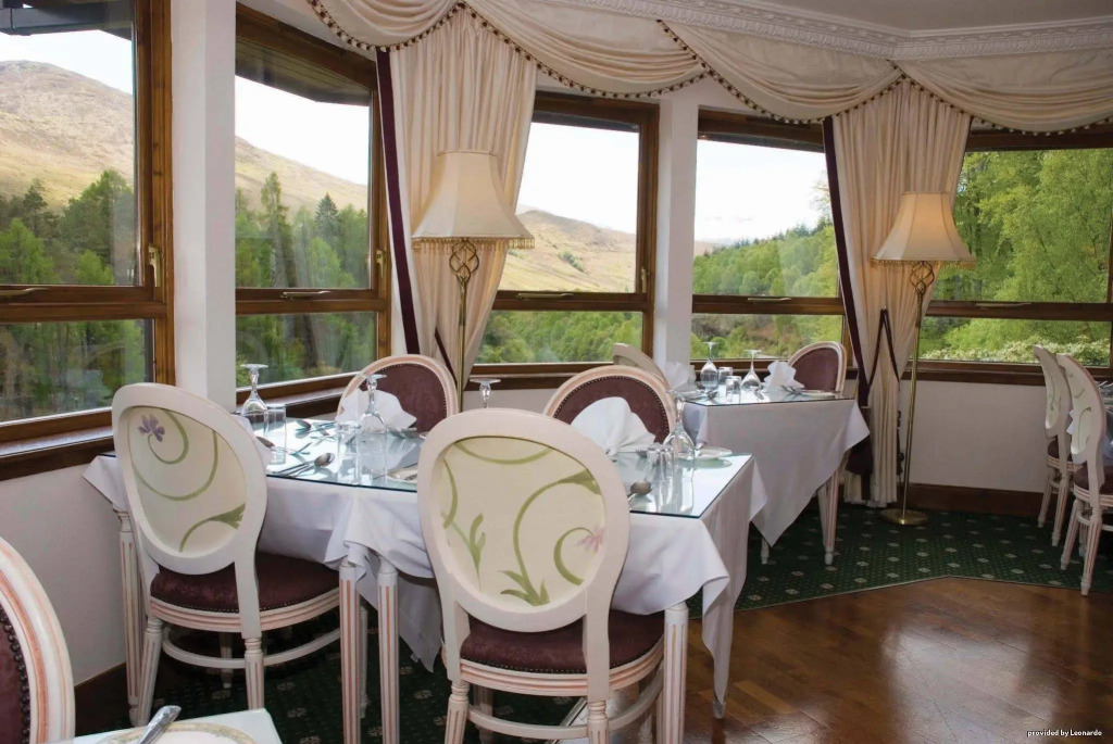 Glenspean Lodge Hotel