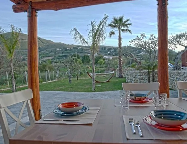 Villa Dream House