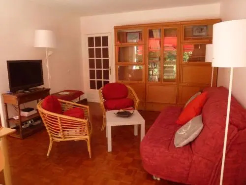 Apartment Les Muriers Blancs