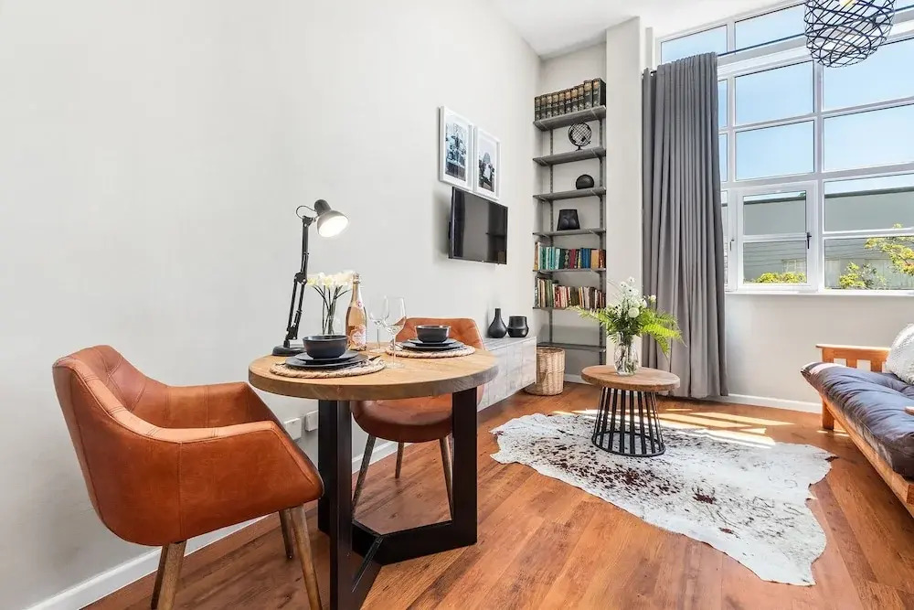 Gardens Loft Studio