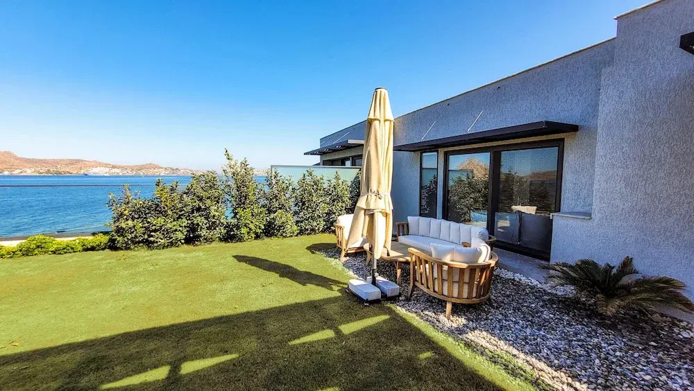 Çimentepe Residence Deluxe
