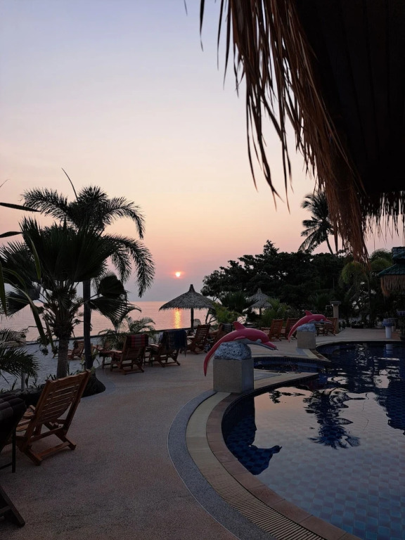 Sense Asia Beach Resort