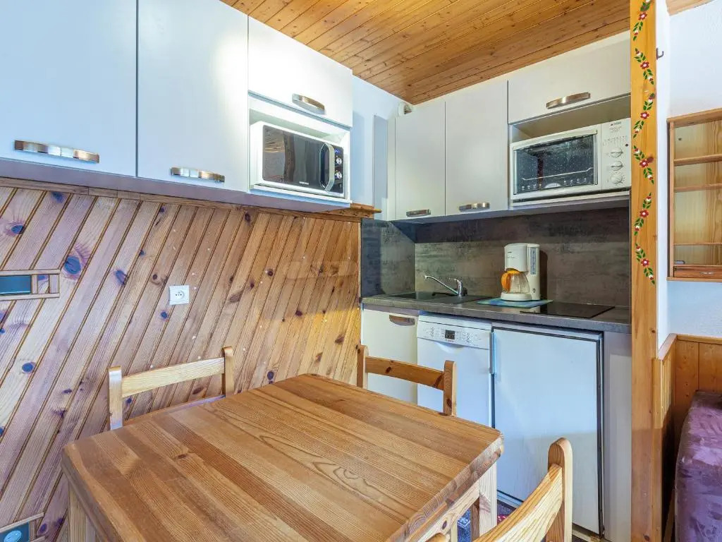 Appartement Méribel, 2 pièces, 4 personnes - FR-1-355-122