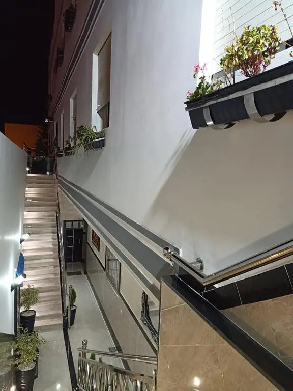 apartement 4 residence oulad touimi