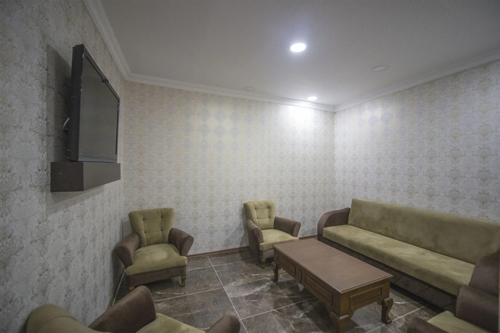 Divan Otel Antakya