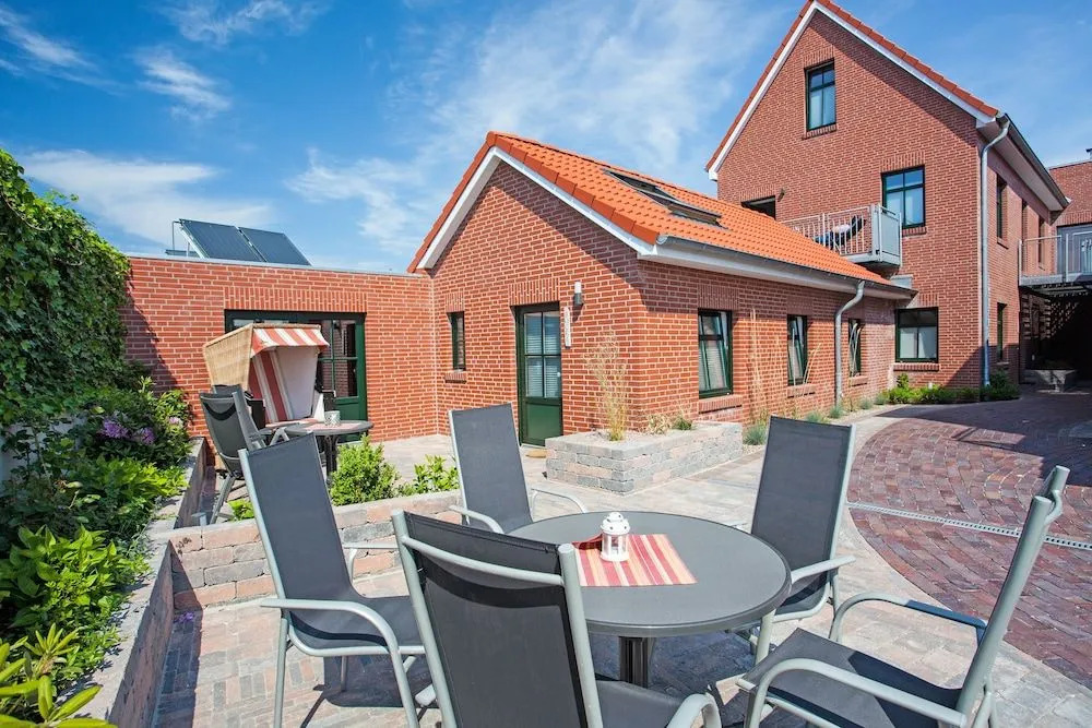 Wohnung Bucki