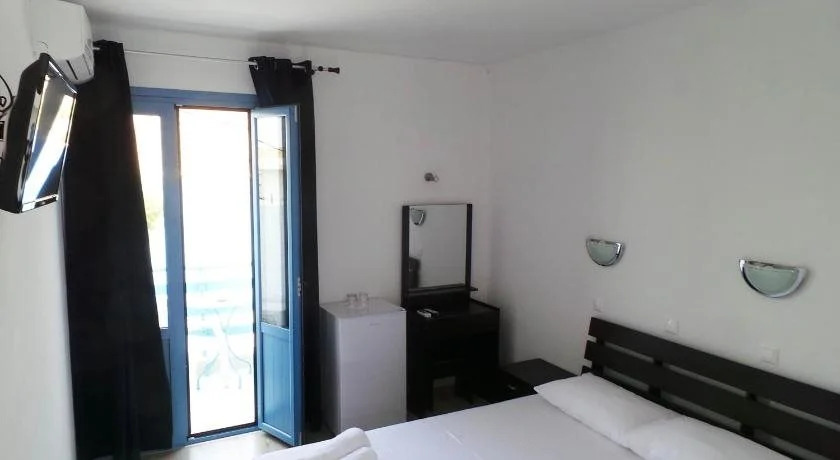 Delfini Hotel
