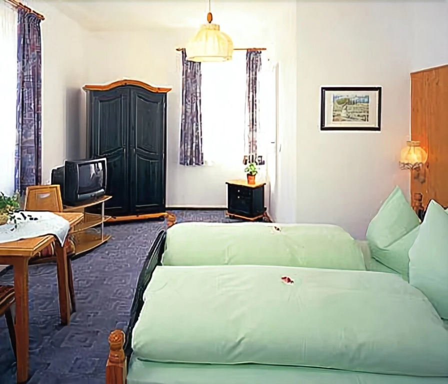 Hotel Bräustüberl